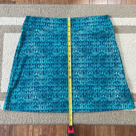 Patagonia skirt - Picture 7 of 9